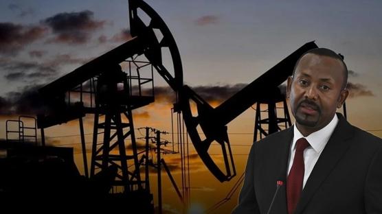 Orta Do�u krizi petrol� vurdu! Abiy Ahmed: Yak�t� dikkatli kullan�n