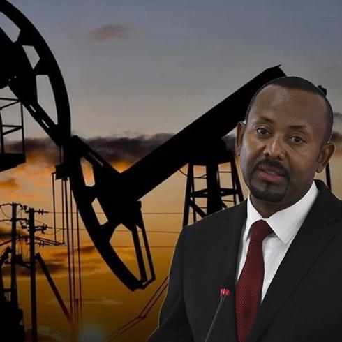 Orta Doğu krizi petrolü vurdu! Abiy Ahmed: Yakıtı dikkatli kullanın