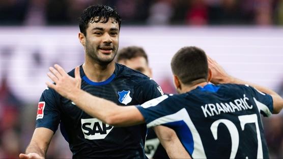 Bir kez daha haftan�n 11'inde