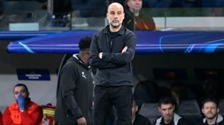Pep Guardiola: Her şey mümkün olabilir