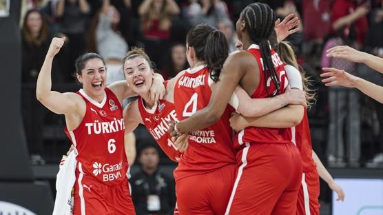 Potan�n Perileri'nin 2026 D�nya Kupas� yolunda rakibi Macaristan