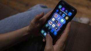 Provokat�rlere ge�it yok! 21 hesap daha kapat�ld�