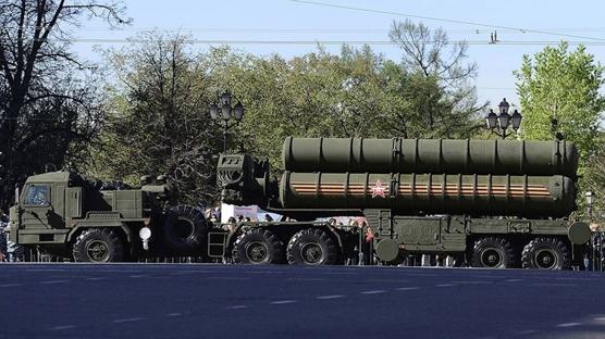 10 milyar dolarl�k S-400 sevkiyat� ortaya ��kt�