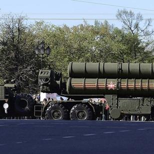 10 milyar dolarl�k S-400 sevkiyat� ortaya ��kt�