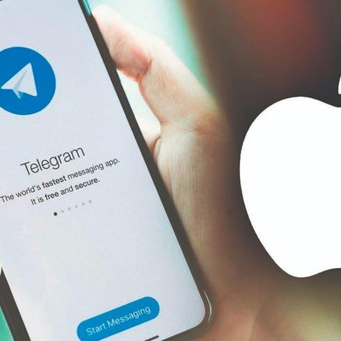 Rusya'dan Telegram ve Apple'a a��r ceza