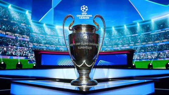 Şampiyonlar Ligi'nde çeyrek finalistler belli oluyor
