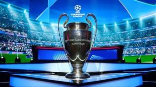 Şampiyonlar Ligi'nde çeyrek finalistler belli oluyor