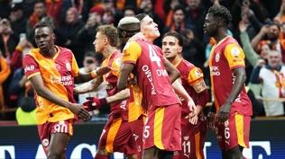 G.Saray Liverpool deplasmanında