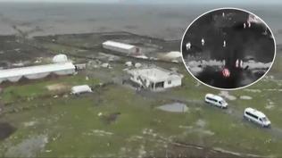 İzmaritteki DNA cinayeti çözdü