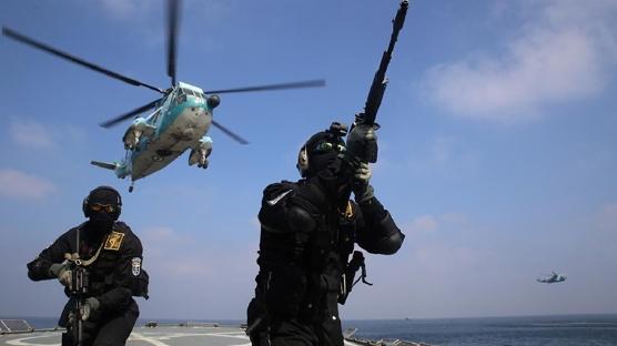 Tahran'da b�y�k casus av�