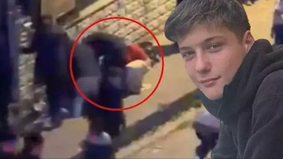 Atlas'�n ailesini tehdit edenler i�in istenen ceza belli oldu