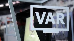 VAR kayıtları açıklandı!