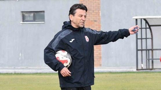 Zafer Uysal: T�m oda��m�z U�ak deplasman�na �evrilmi� durumda