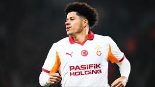 Gabriel Sara �imdiden tarihe ge�ti