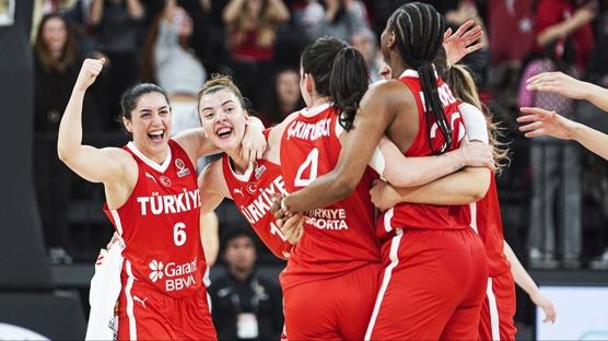 Potan�n Perileri D�nya Kupas�'nda