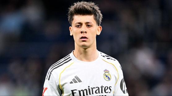 Romanya'da g�ndem Arda G�ler