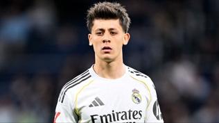 Romanya'da g�ndem Arda G�ler