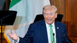 ABD'nin yeni hedefi K�ba! Trump: Yak�nda bir �eyler yapaca��z