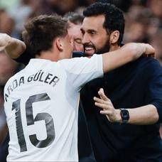 Alvaro Arbeloa: Arda'n�n Elche'ye att��� gol ger�ekten harikayd�