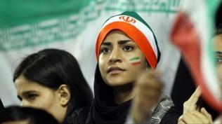 Avustralya'ya iltica etmek i�in yapt�klar� ba�vurudan vazge�mi�lerdi! �ran Milli Kad�n Futbol Tak�m� kafilesi T�rkiye'ye geldi