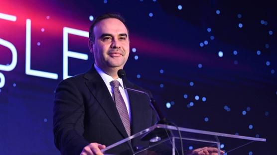Bakan Kac�r: T�rkiye, insans�z hava ara�lar�nda d�nyada pazar lideri haline gelmi�tir