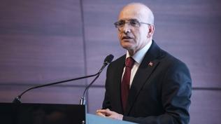 Bakan Şimşek'ten İran uyarısı... 'Küresel ekonomi için ağır sonuçlar doğurur'