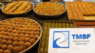 Baklava devi sat��a ��kt�! TMSF resmen duyurdu