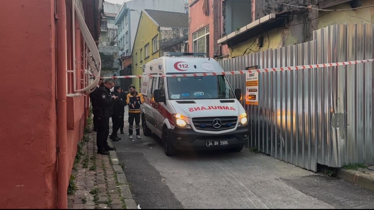 1 ya��ndaki bebek hayat�n� kaybetti