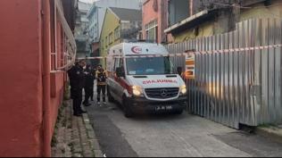 1 ya��ndaki bebek hayat�n� kaybetti