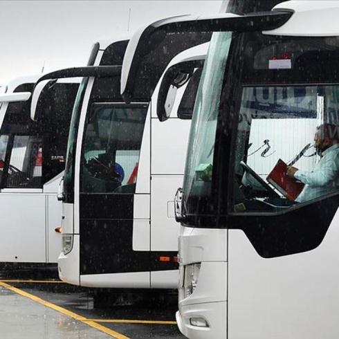 Bilet bulamayanlara m�jde! Bakanl�ktan firmalar i�in yeni karar