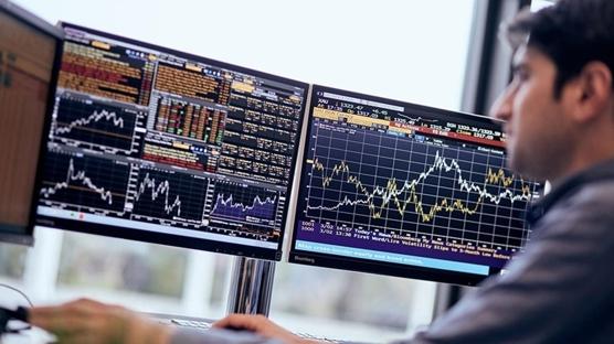 BIST 100 endeksi, güne 13.008,29 puandan başladı