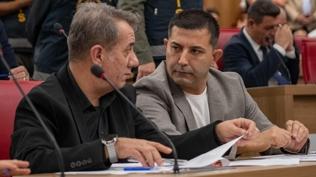 Belediye Başkanı tutuklandı