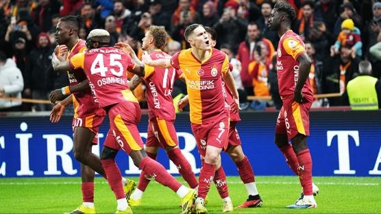 G.Saray için Anfield'da kader maçı