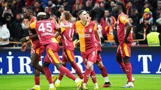 G.Saray için Anfield'da kader maçı