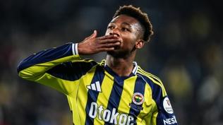 Galibiyetin mimar� oldu