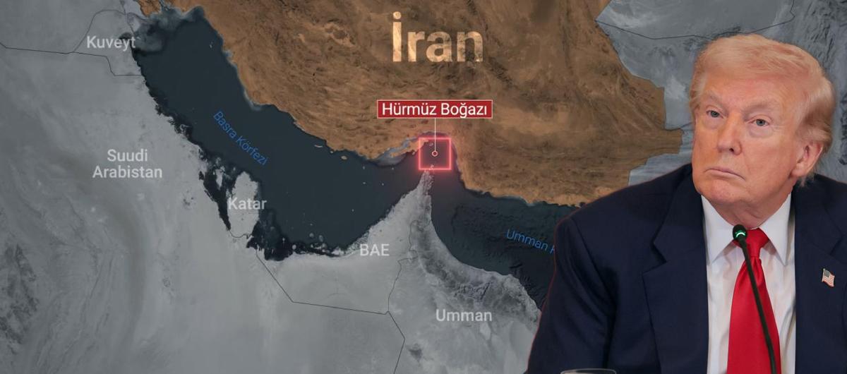 D�nya Trump'a s�rt �evirdi: Bu bizim sava��m�z de�il