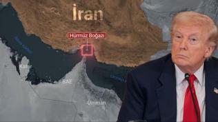 D�nya Trump'a s�rt �evirdi: Bu bizim sava��m�z de�il