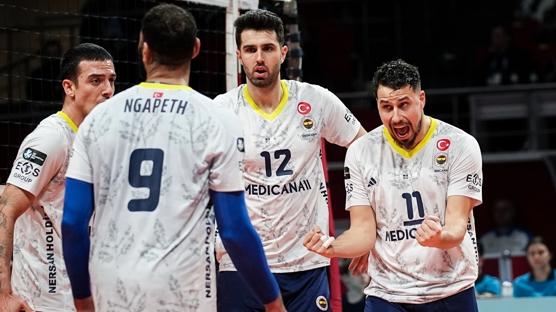 Efeler Ligi'nde 25. hafta perdesi yar�n a��lacak! ��te ma� takvimi