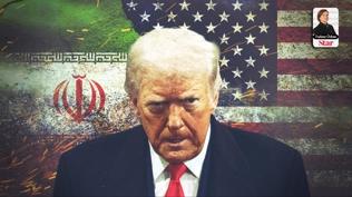 Trump çıkışı bulabilecek mi?