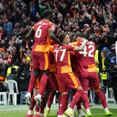 Galatasaray, Avrupa sahnesine 340. kez ��kacak