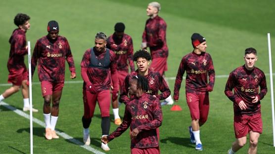 Galatasaray, Liverpool ma��na haz�r