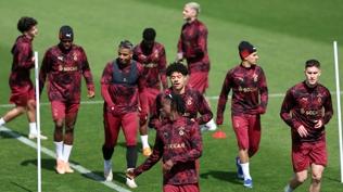 Galatasaray, Liverpool ma��na haz�r