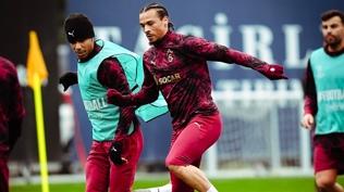 Galatasaray, Liverpool ma��na haz�r