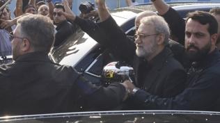 'G�lge lider' hedef al�nd�! �srail'den iki numaral� isme suikast giri�imi