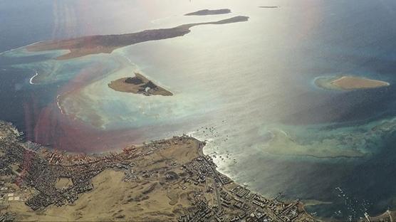 K�rfez'in yeni lojistik koridorlar� devrede