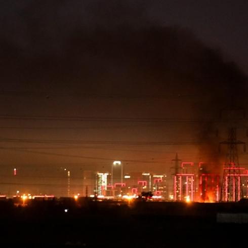 IKBY'den petrol ihracat�na engel