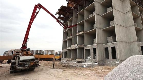 �n�aat�n temeline rekabet ayar�! Kurul, �imento devlerini mercek alt�na ald�