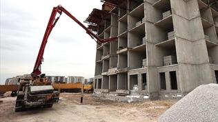 �n�aat�n temeline rekabet ayar�! Kurul, �imento devlerini mercek alt�na ald�