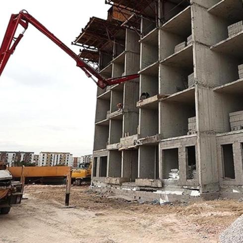 �n�aat�n temeline rekabet ayar�! Kurul, �imento devlerini mercek alt�na ald�