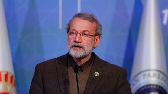 Ali Laricani hayat�n� kaybetti